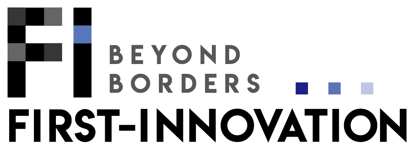 株式会社ファーストイノベーション|BEYOND BORDERS